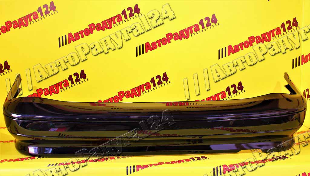 Бампер ВАЗ 2113, 2114 задний Млечный путь (606)