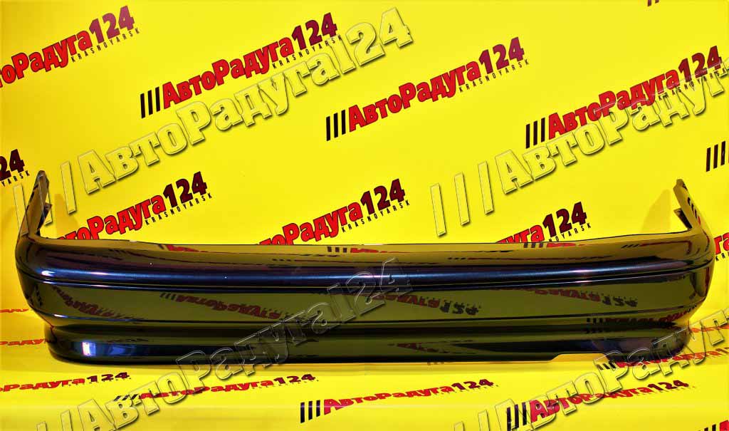 Бампер ВАЗ 2113, 2114 задний Ницца (328)