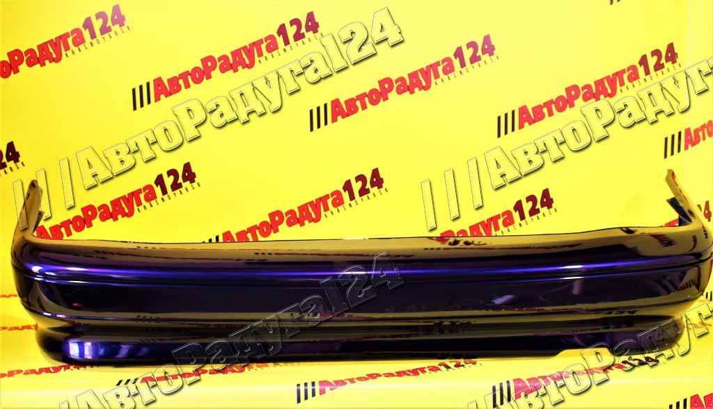 Бампер ВАЗ 2113, 2114 задний Персей (429)