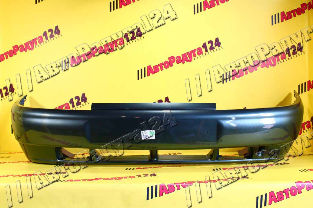 Бампер ВАЗ 2110, 2111, 2112 передний Сочи (360)
