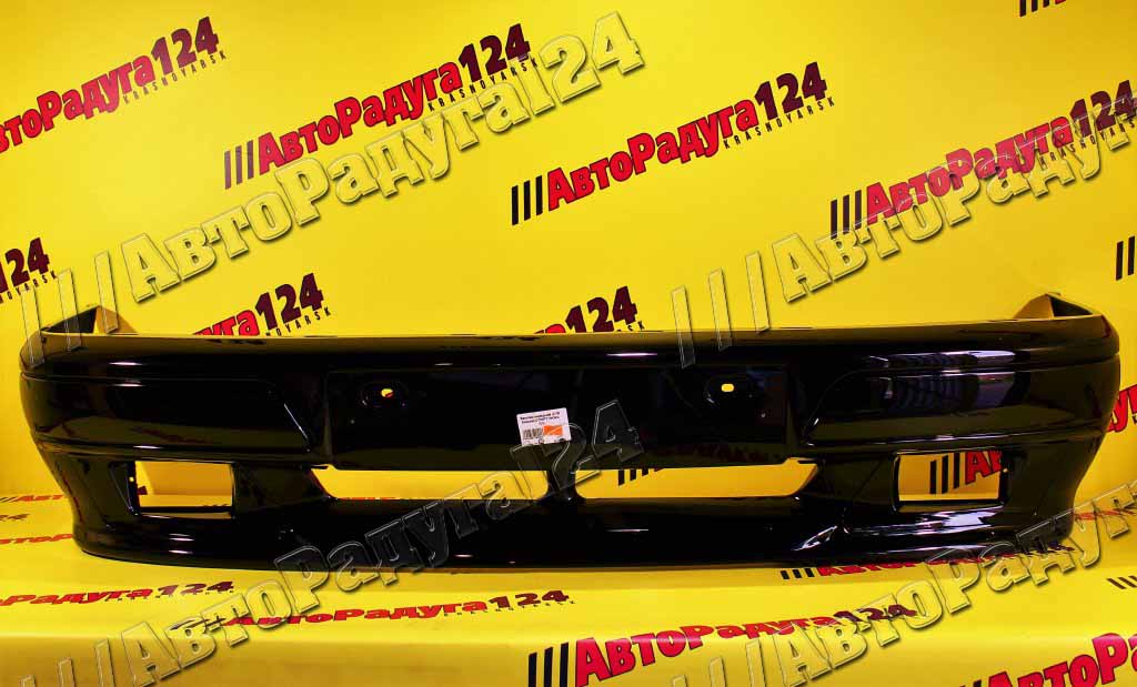 Бампер ВАЗ 2114, 2115 передний Космос (665) СПОРТ