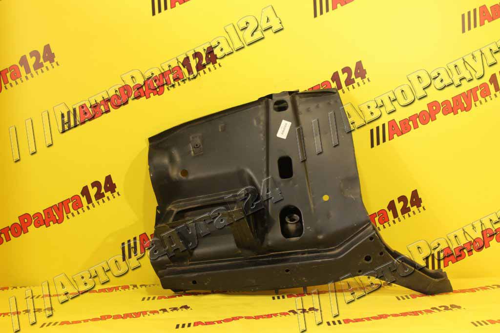 Брызговик ВАЗ 2101 передний правый в сборе (21010-5301040-00) (Экрис)