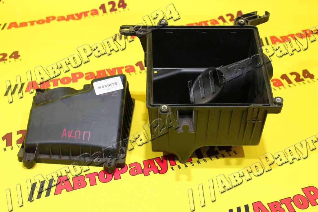 Корпус воздушного фильтра ВАЗ 2190 АКПП (21902-1109011)