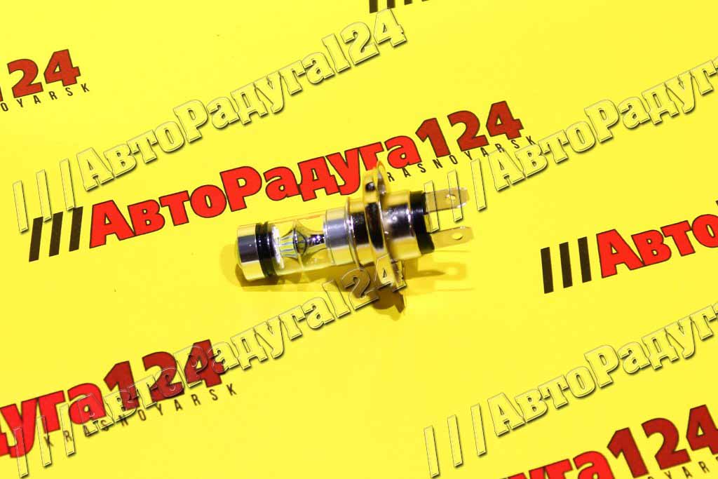 Автолампа светодиодная H4 20 SMD 12V - 24V 100W