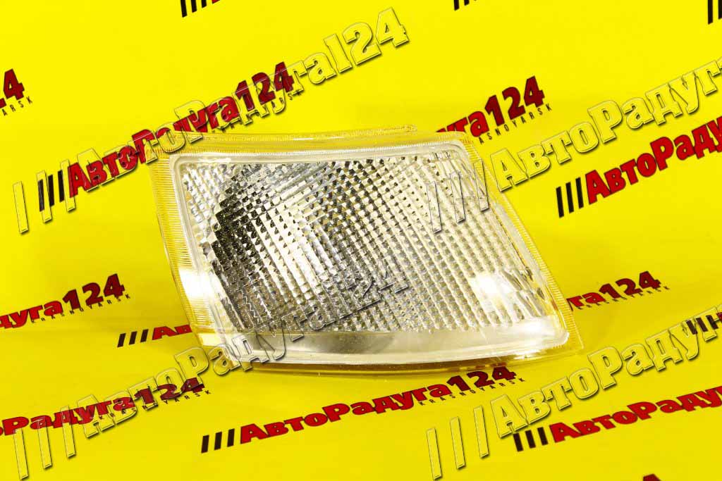 Поворотник ВАЗ 2110 белый правый под Киржач (УП10.3711-01) (Формула света)