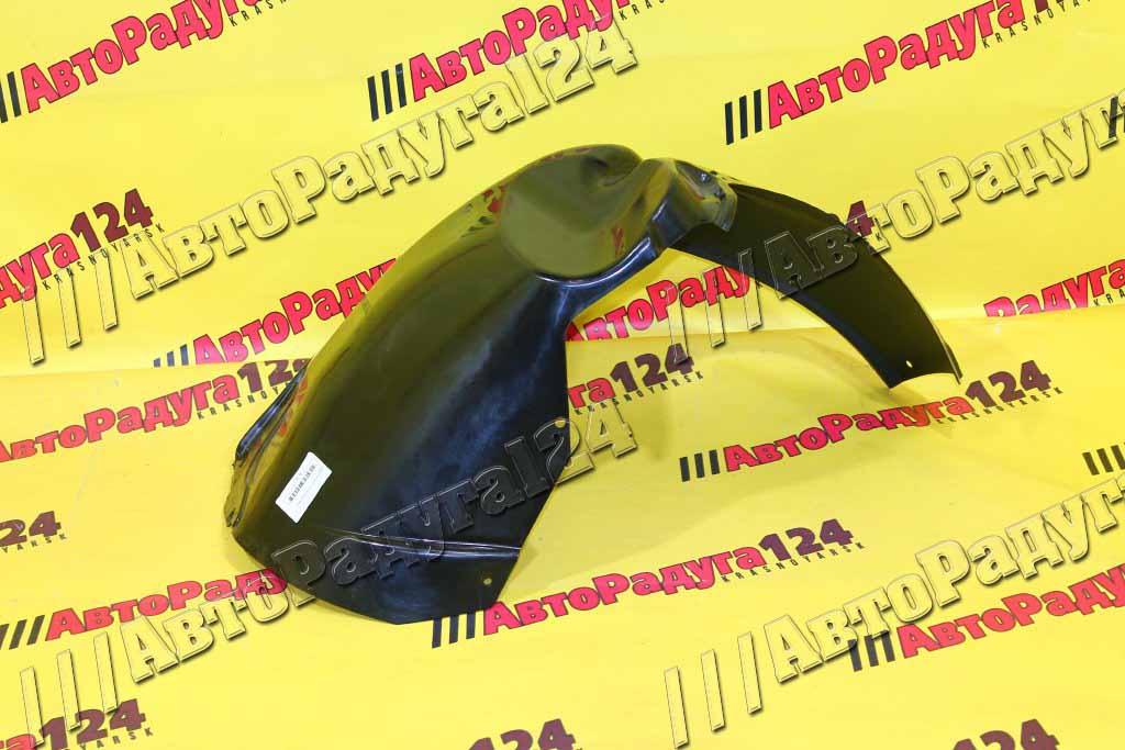 Подкрылок ВАЗ 1118 передний левый (верх) (11180-8403363-00)