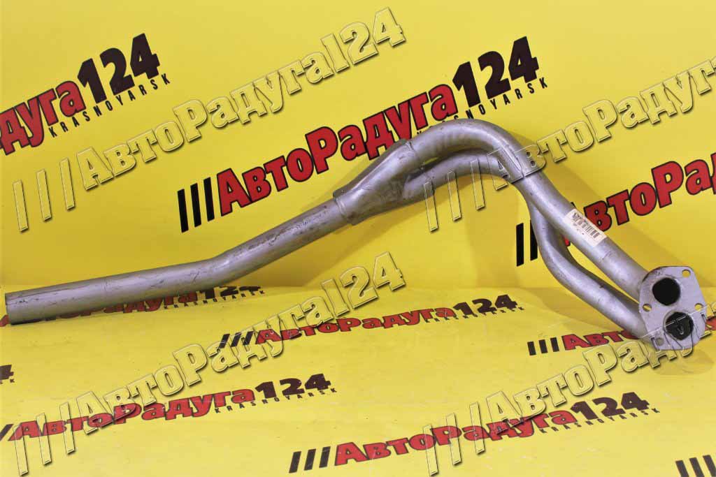 Труба приемная ВАЗ 2107 (21010-1203010-00) (BBB)