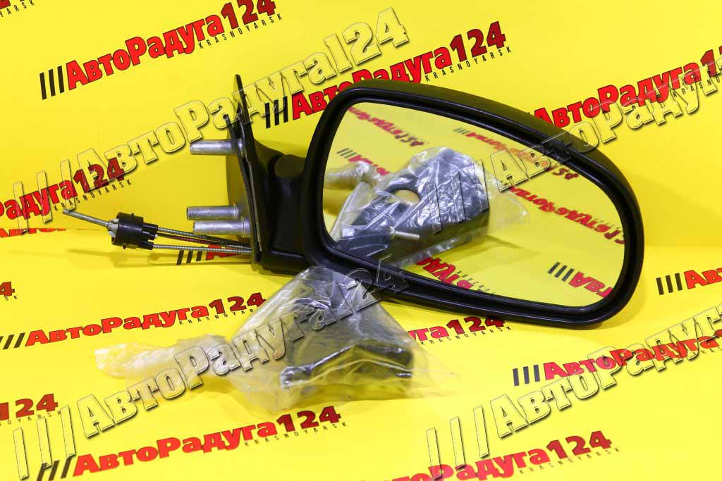Зеркало ВАЗ 1118 (2004-2013) (тросовой привод) правое (11188201004100)