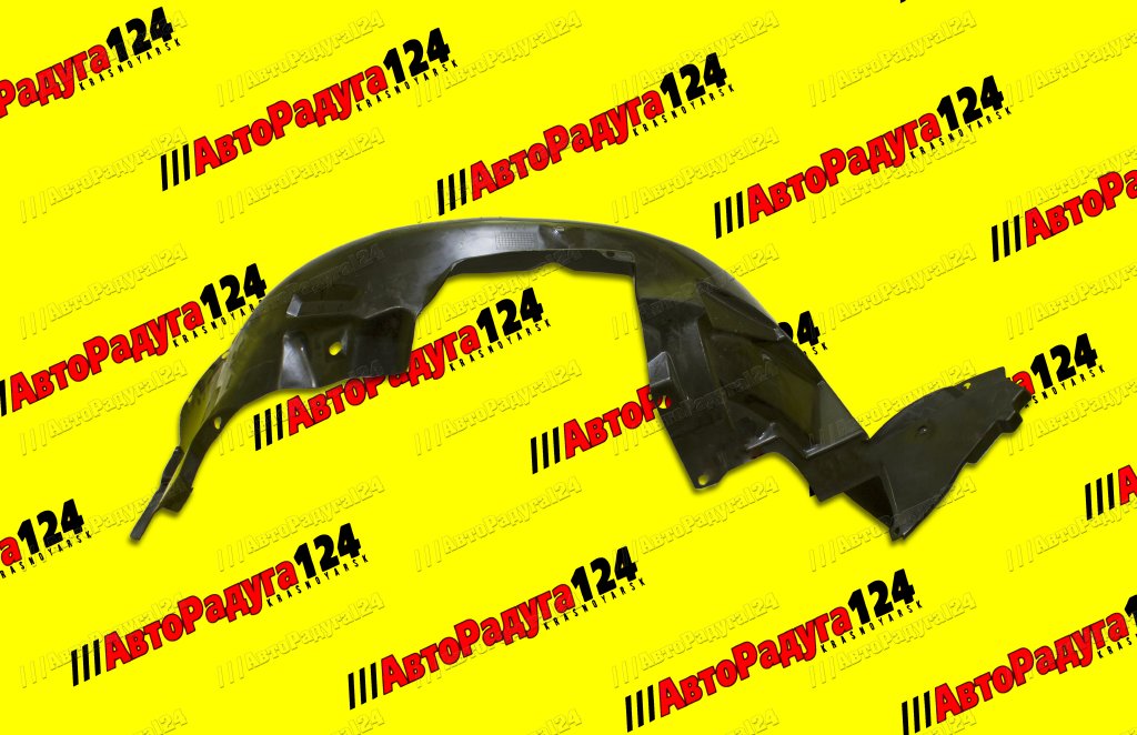 Подкрылок Chevrolet Lacetti (2004-) седан передний левый (JH01LCT03032L) (Autotop)