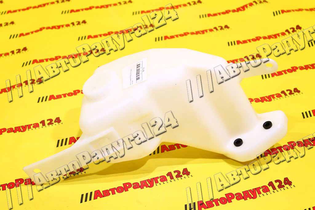 Бачок омывателя ВАЗ 2172 (под 2 мотора) (2170-5208102-10)