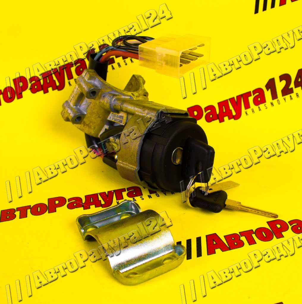 Замок зажигания ВАЗ 2109 Н/О (Vimmer)