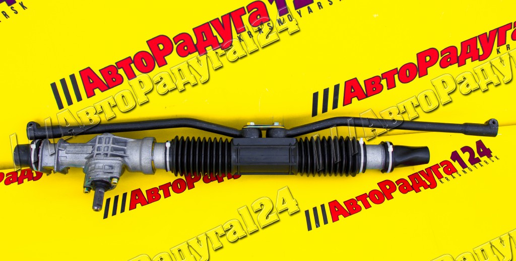 Рулевая рейка ВАЗ 2112, 2170 под электроусилитель (21120-3400010) (Паркс)