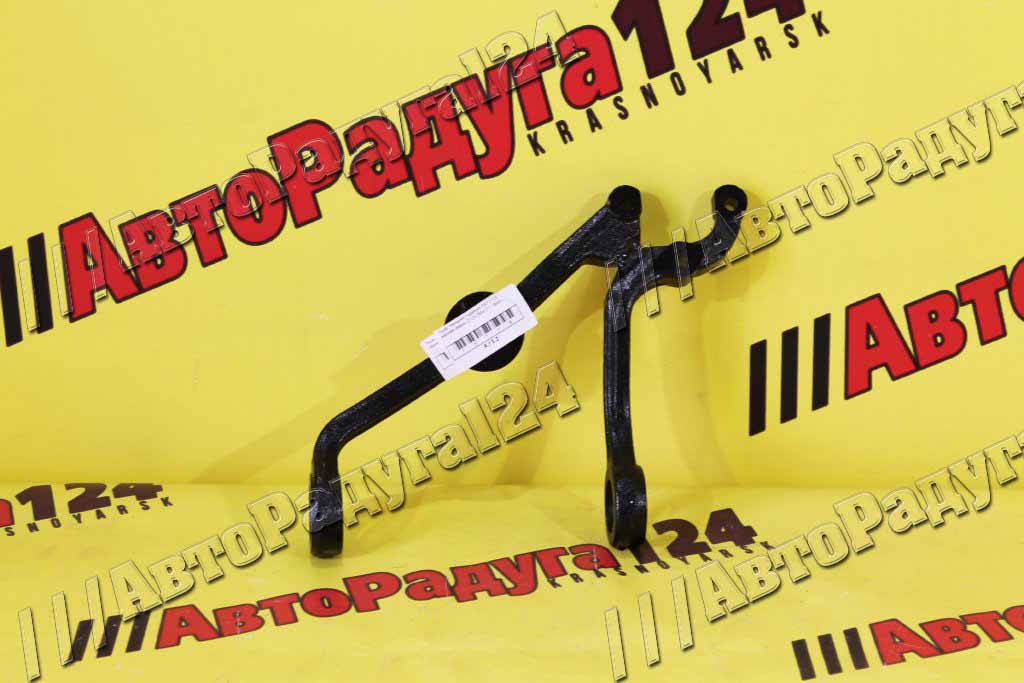 Рычаг передней подвески ВАЗ 2123 верхний левый (2123-2904101) (ВАЗ)