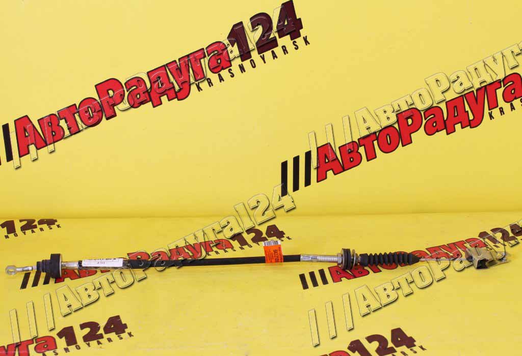 Трос сцепления ВАЗ 2109 Н/О (2109-1602210) (Птимаш)