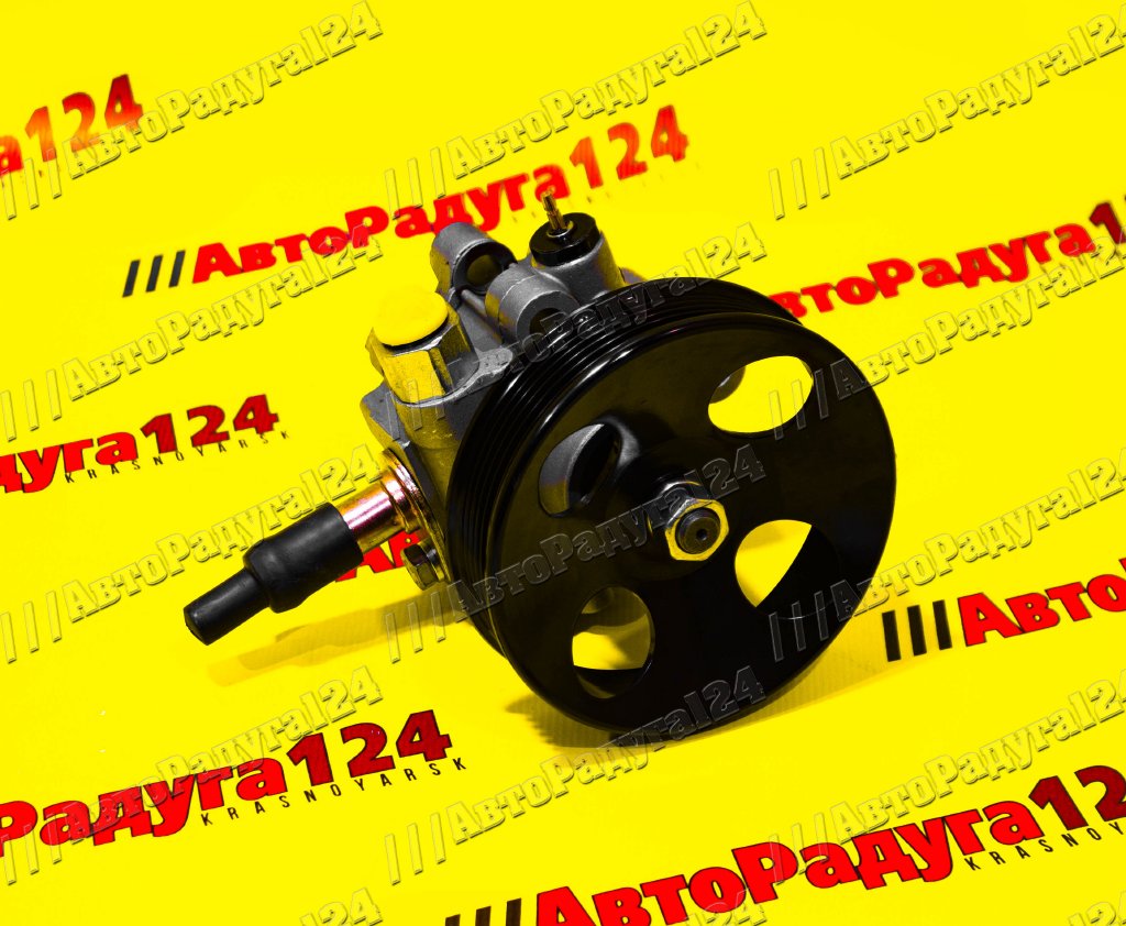 Насос ГУР Lifan X60 , Solano 1.8 (S3407100) (Lifan) (Д)