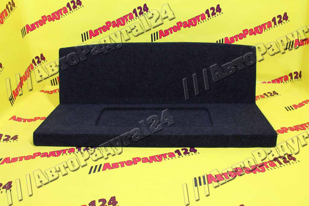 Полка Лада Гранта (лифтбек) (ВАЗ 2191) (без боковин) (Д)