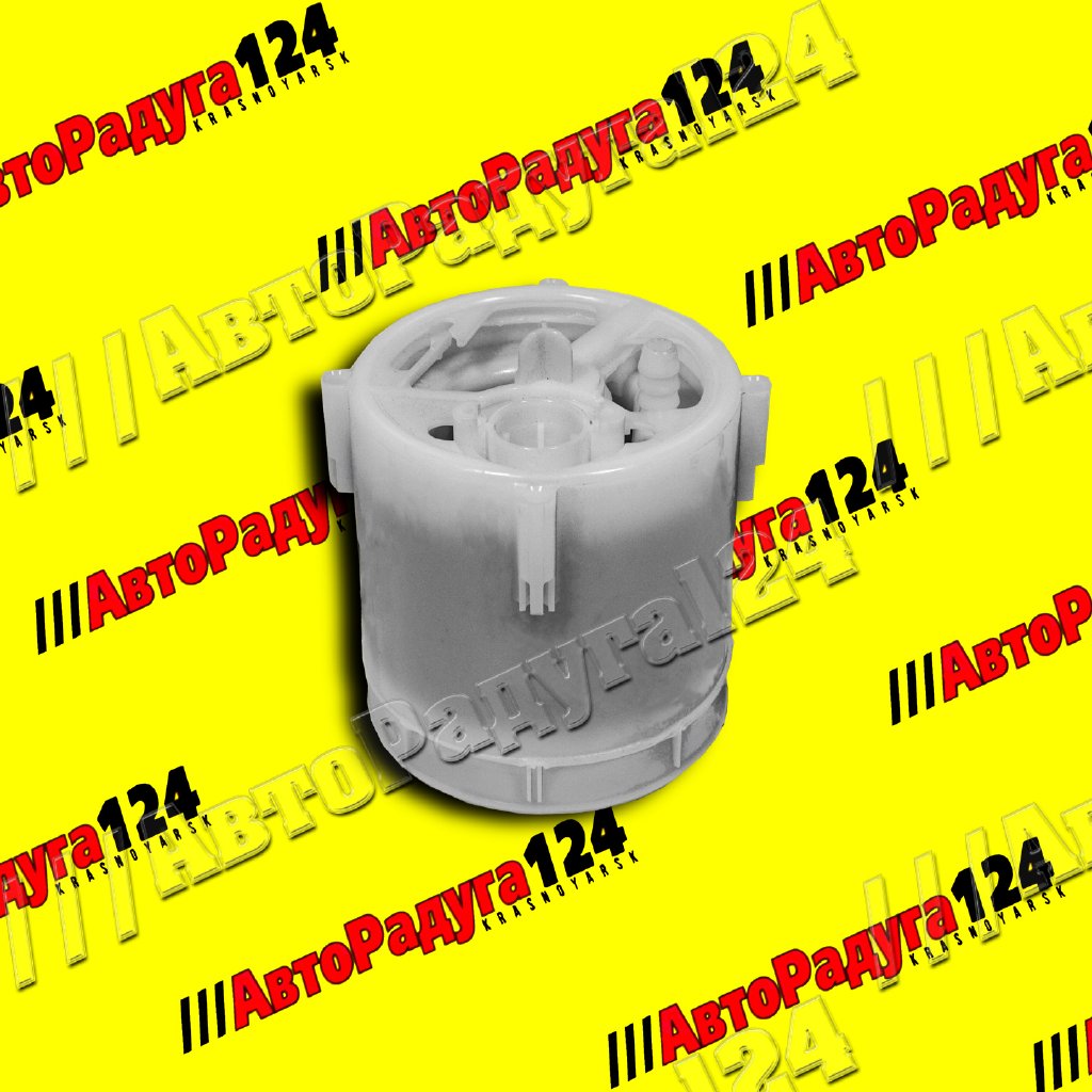 Фильтр топливный Лада Веста тонкой очистки (21800-1107010-00) (Моторика)