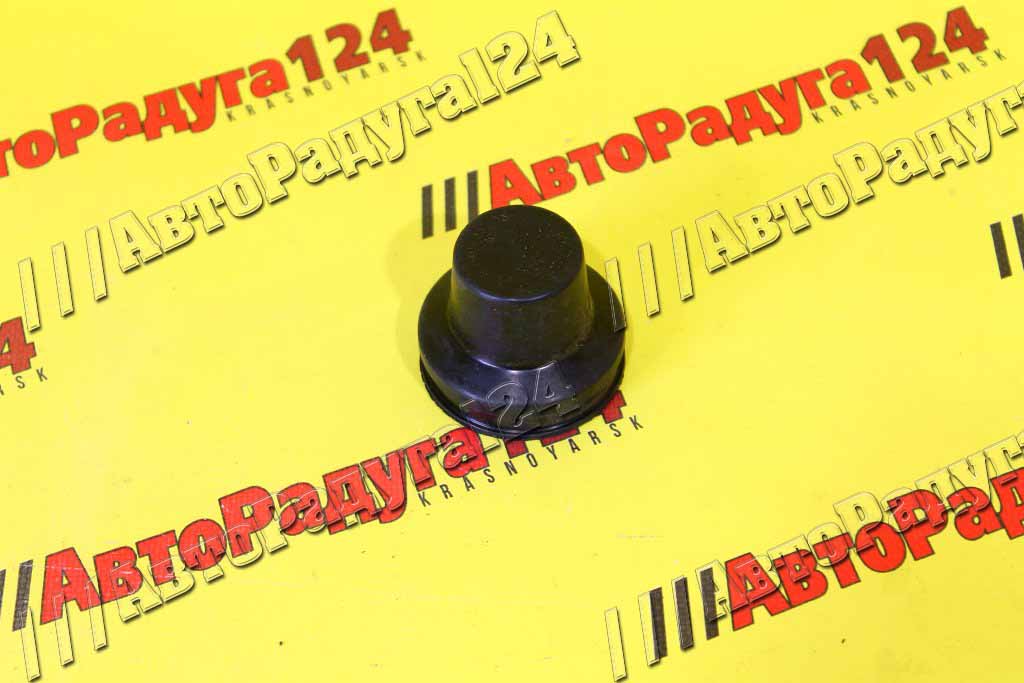 Пыльник рулевой рейки ВАЗ 2109 (колпак) (БРТ)