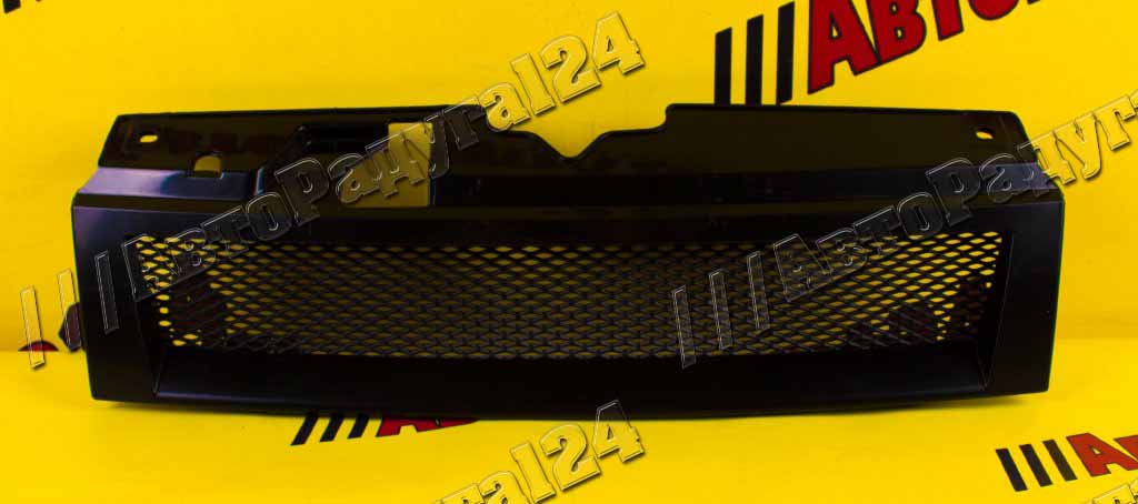 Решетка радиатора ВАЗ 2110 сетка-спорт (AZARD)