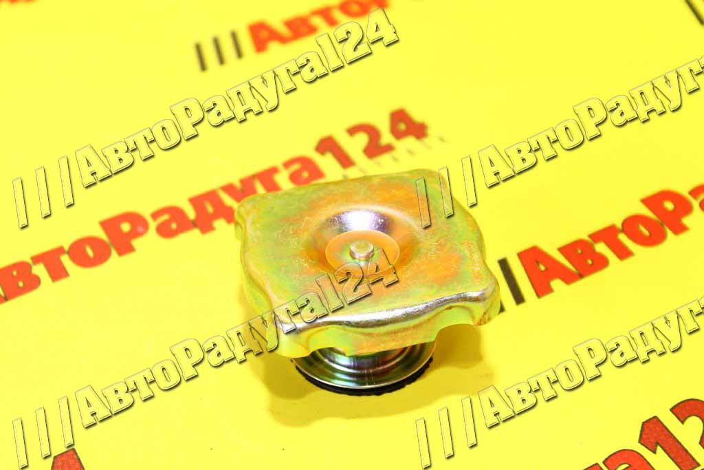 Крышка радиатора ВАЗ 2101 (металл)