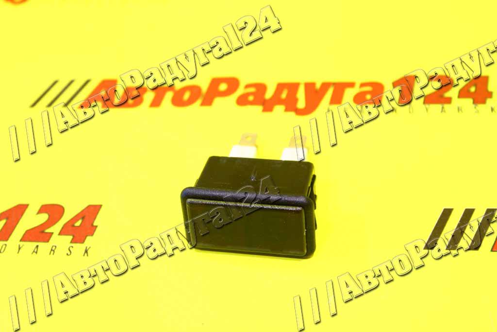 Блок контрольных ламп ВАЗ 21214 панели приборов (табло световое) (21214-3803010-00)