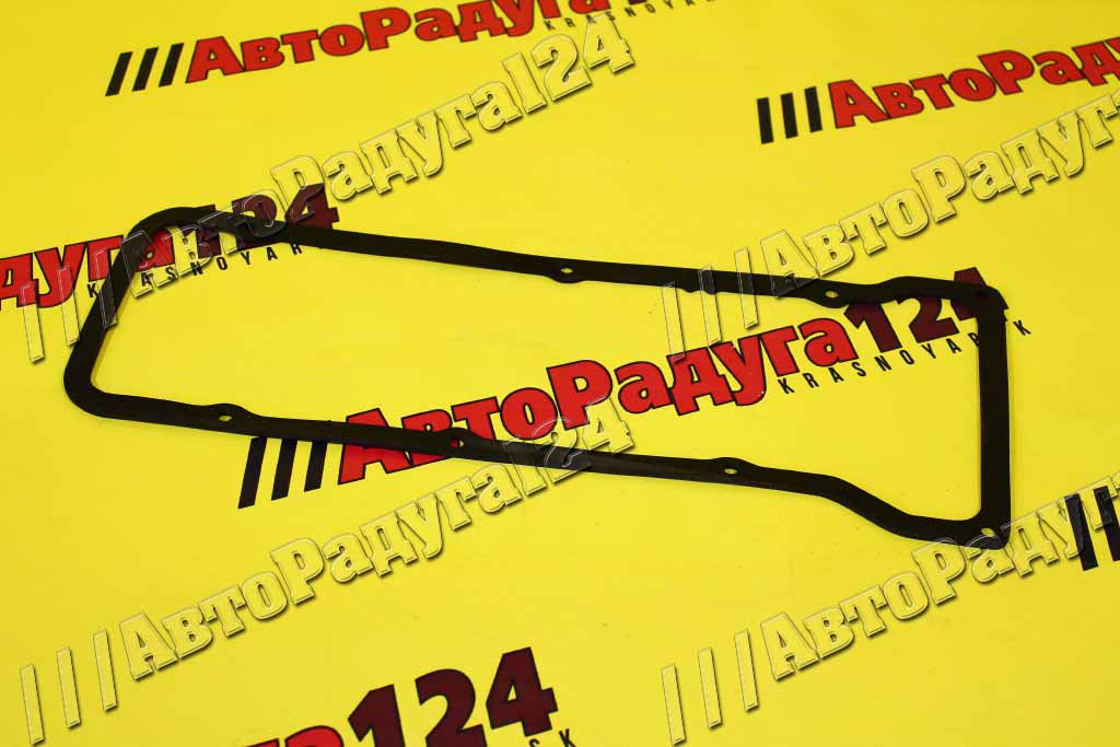 Прокладка клапанной крышки ВАЗ 2101, 2123 (2101-1003270К) (БРТ)