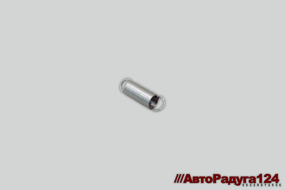 Пружина тяги карбюратора ВАЗ 2109 возвратная (2108-1108116-108) (БелЗАН) (Уп.-20 шт.)