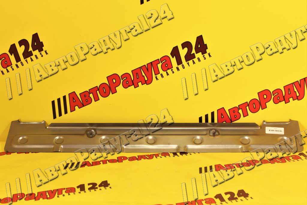 Рамка радиатора ВАЗ 2123 (панель)  (21230-8401052-00) (Тольятти)