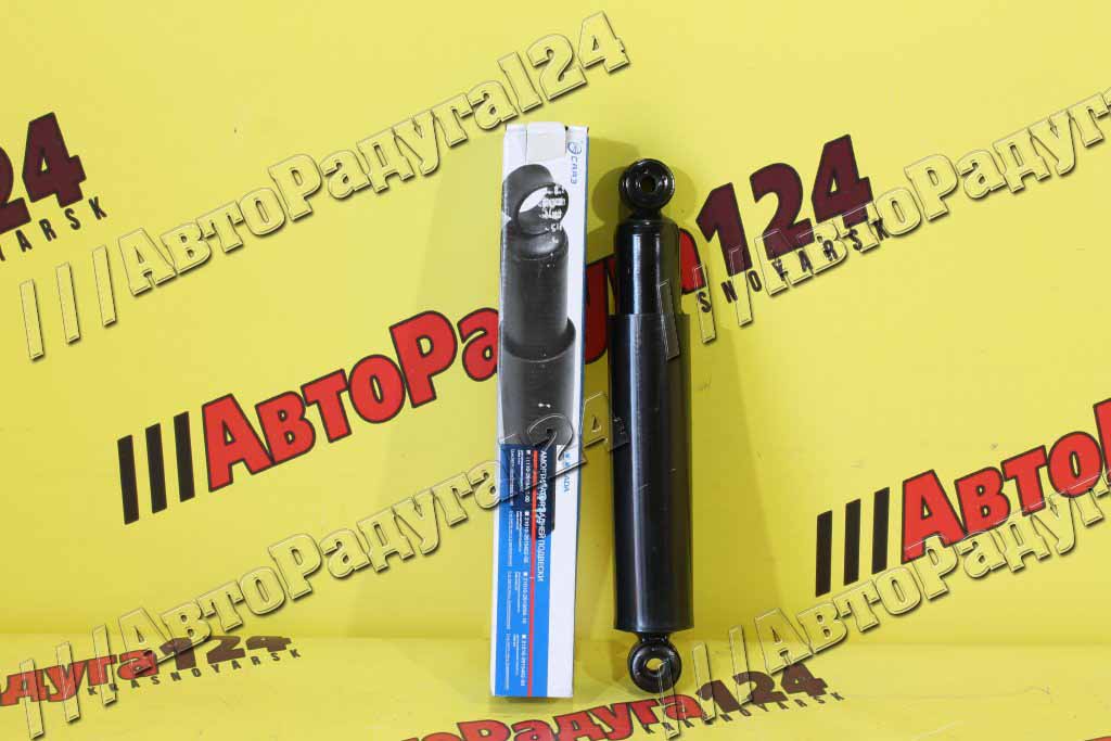 Амортизатор ВАЗ 21214 масло (ВАЗ) задний (21214-2915402-00)