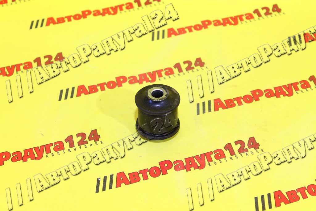 Втулка амортизатора ВАЗ 2108 заднего нижняя (2108-2915446-01Р) (БРТ)