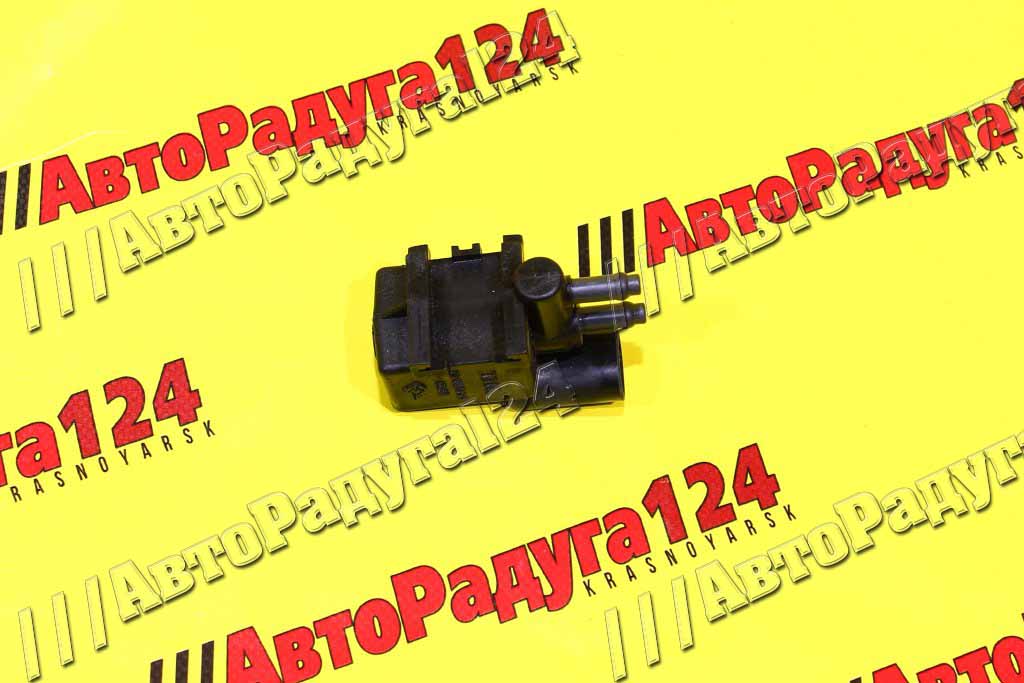 Клапан продувки адсорбера ВАЗ 21103 (Евро-III) (21103-1164200-02)