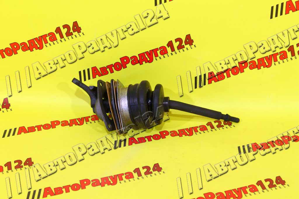 Рычаг переключения передач КПП ВАЗ 2101 в сборе (4-х ступ) (2101-1703080-10)