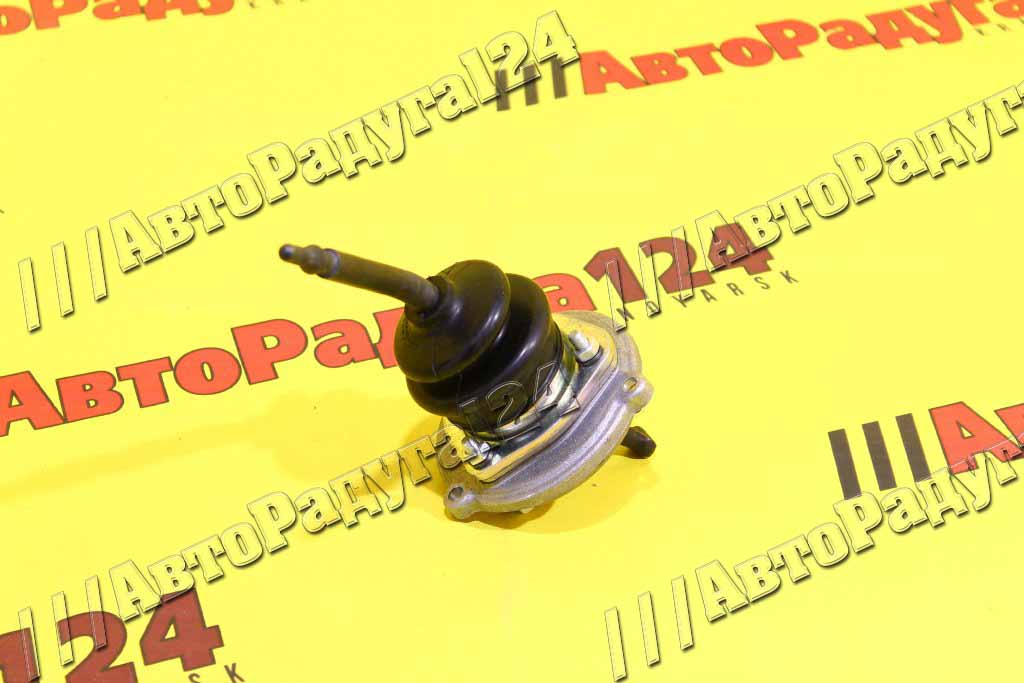 Рычаг переключения передач КПП ВАЗ 2107 в сборе (5-ти ступ) (2107-1703080)