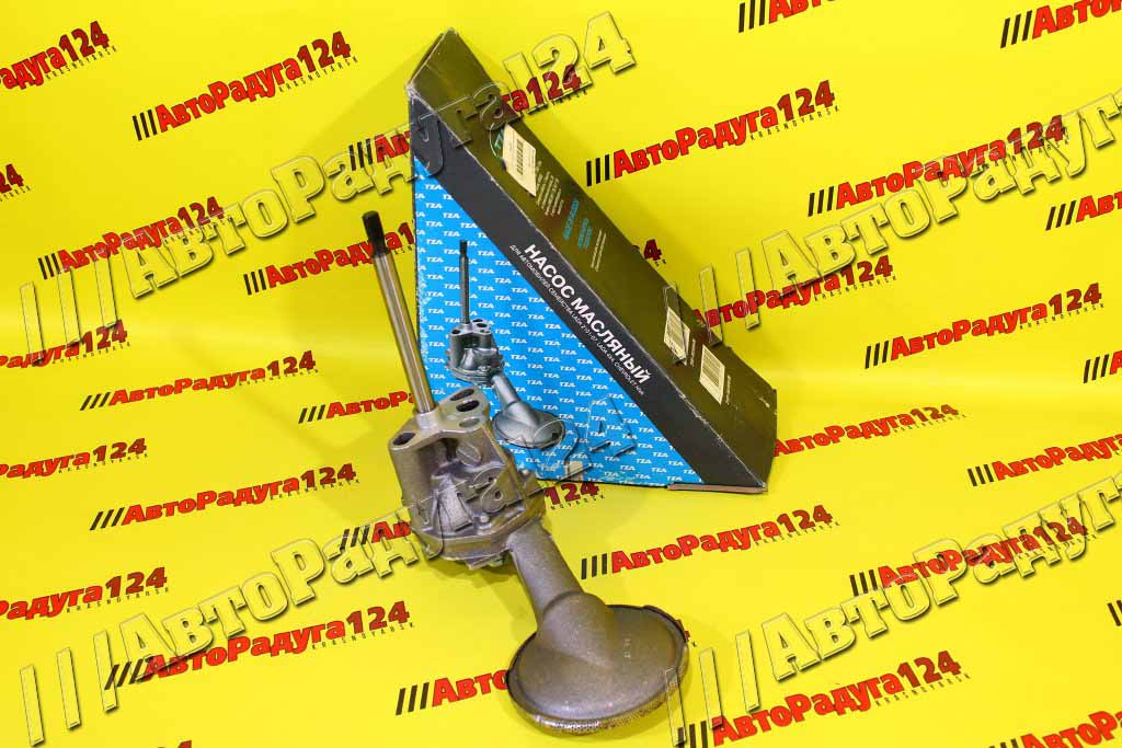 Насос масляный ВАЗ 2101 (21010-1011010-00) (ТЗА)