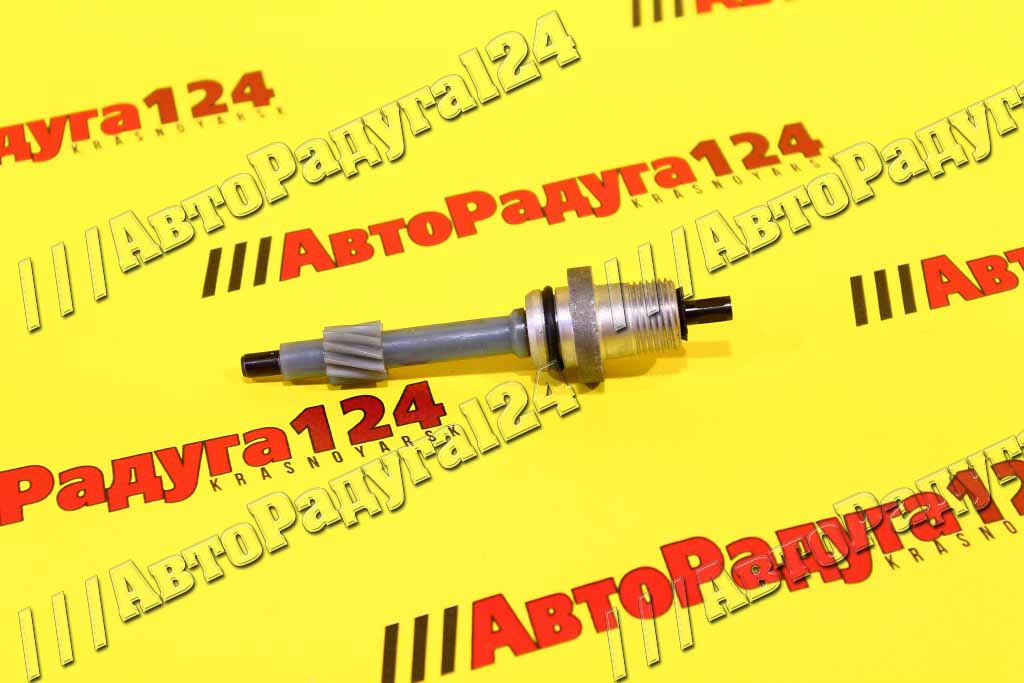 Привод спидометра ВАЗ 2108 (11 зуб.) в сборе (21080-3802820-10)