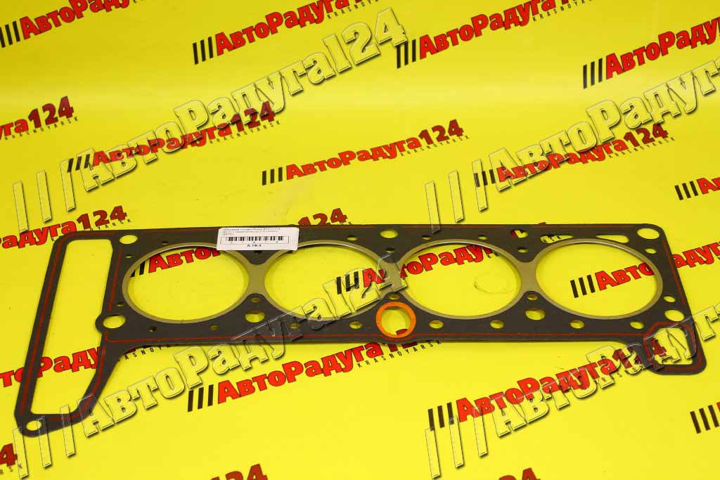 Прокладка головки блока ВАЗ 21213 (82.0) с герметиком (21213-100302) (ВАТИ)