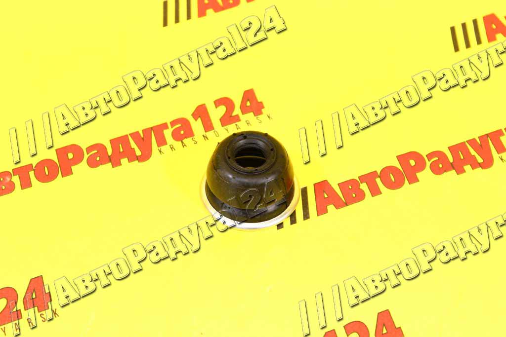 Пыльник рулевого наконечника ВАЗ 2101 (2101-3003074Р) (БРТ)