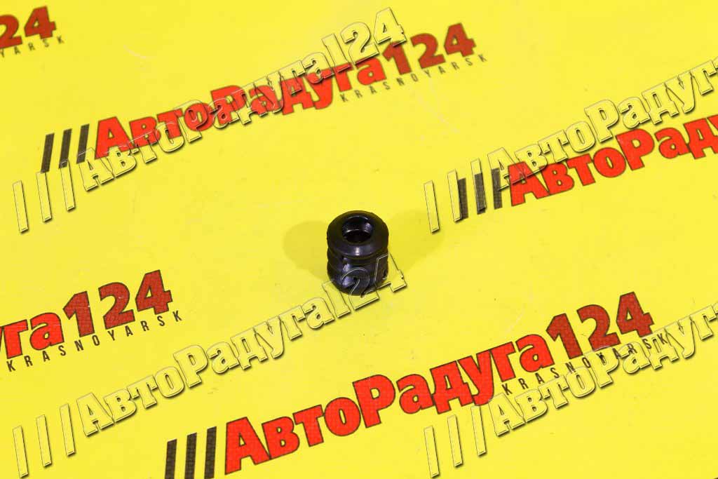 Пыльник пальца суппорта ВАЗ 2108 (2108-3501019Р) (БРТ)