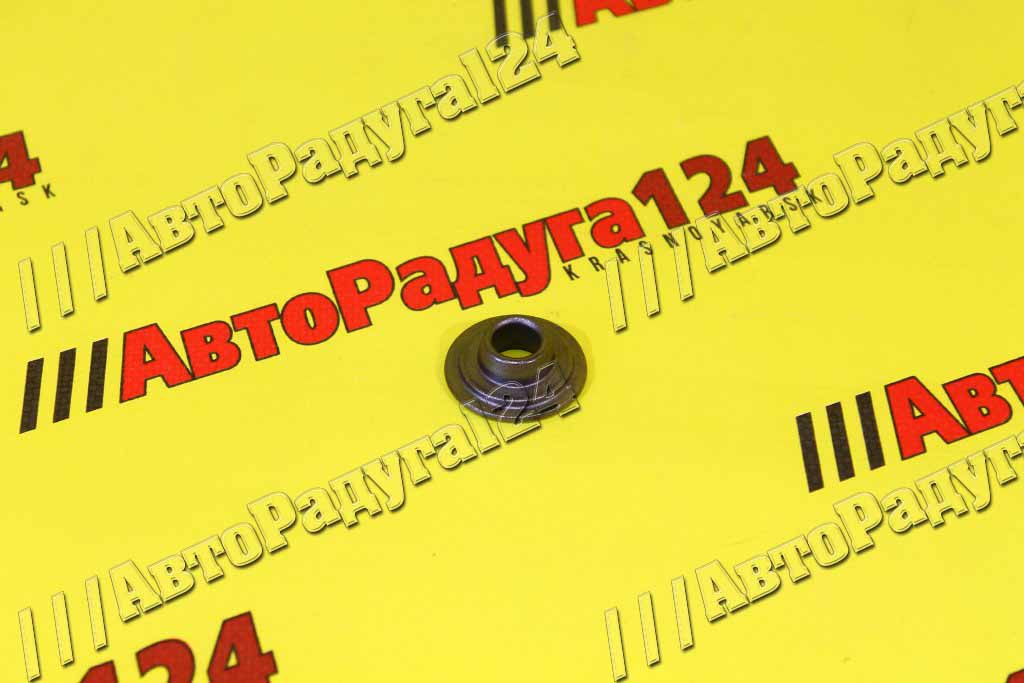 Тарелка пружины клапана ВАЗ 2108 (21080-1007025-00) (ВАЗ)