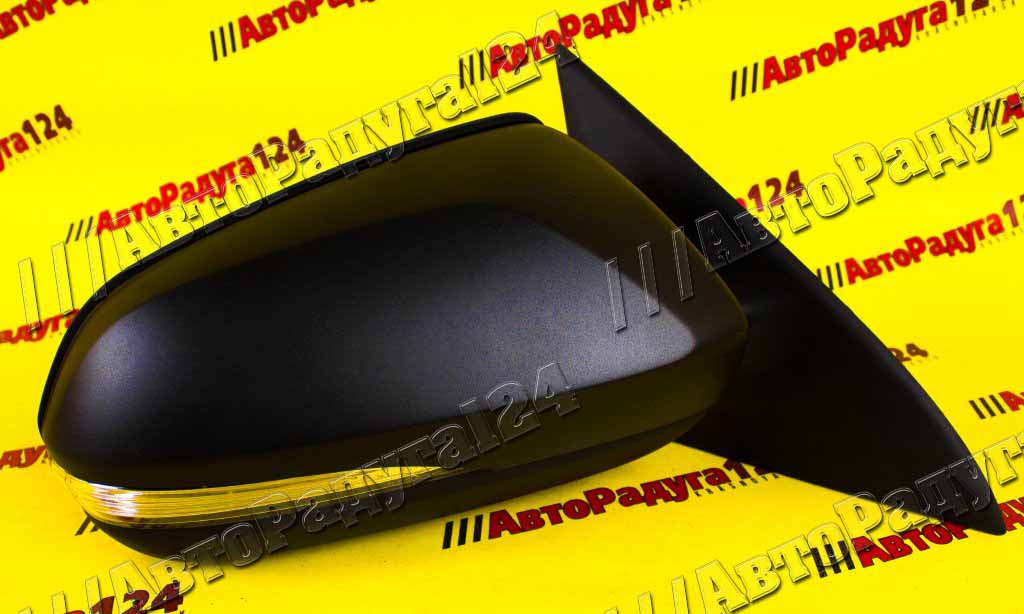 Зеркало Лада Веста  (тросовой привод, повторитель) правое (8450008041) (Д)
