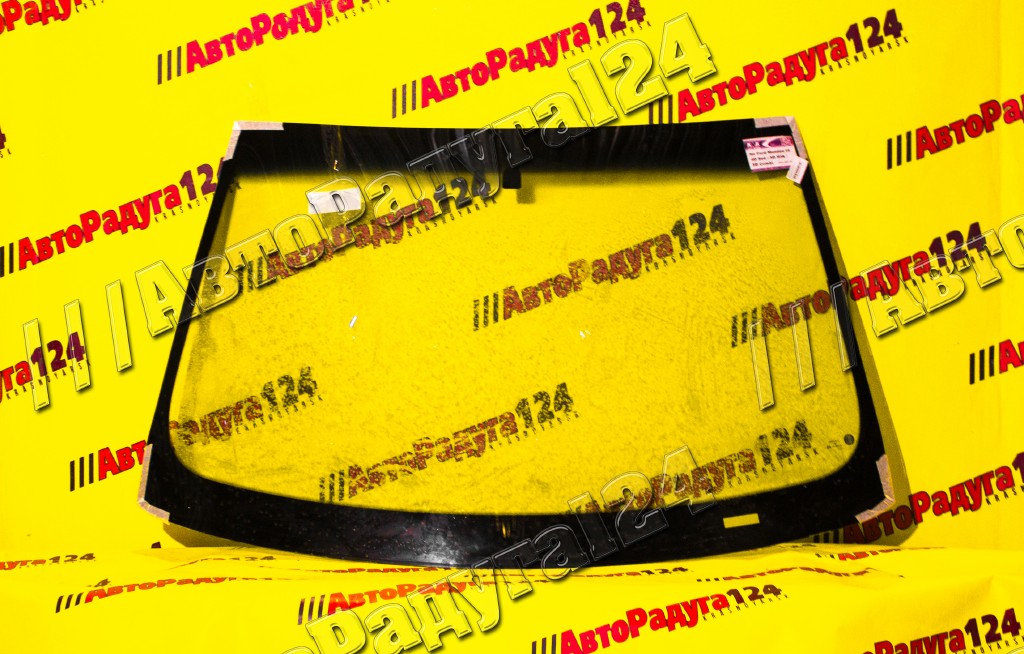 Стекло лобовое Ford Mondeo 3 (2000-2007) Шелк, Vin, Пят, без ДД (1494*948) (FRDT0039)