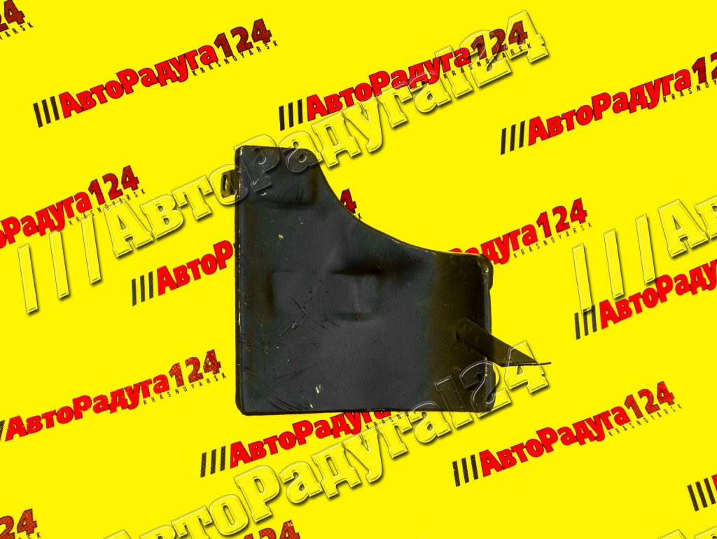 Кожух стартера ВАЗ 2103 (защитный) (21030-1008090-00) (ВАЗ)