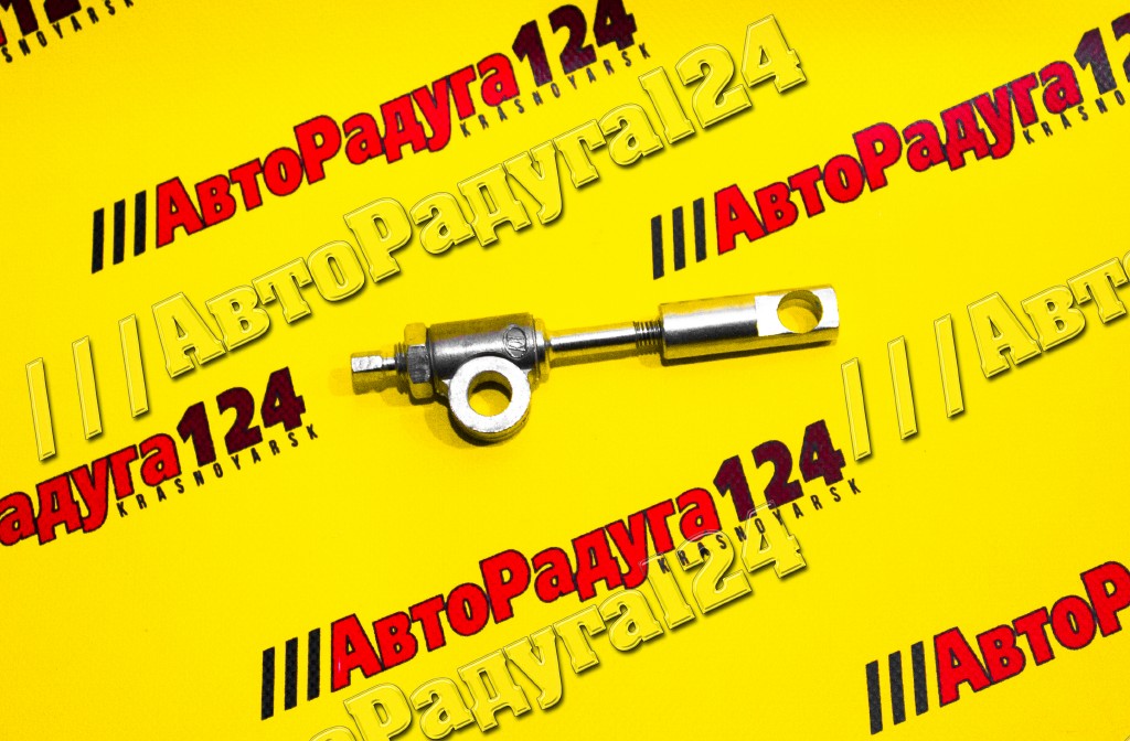 Натяжитель ремня генератора ВАЗ 1118 (11180-1041280-03) (ВАЗ)