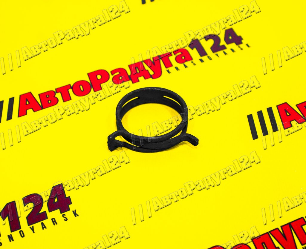 Хомут  пружинный 44/12 мм [FBS44/12] (NORMA)