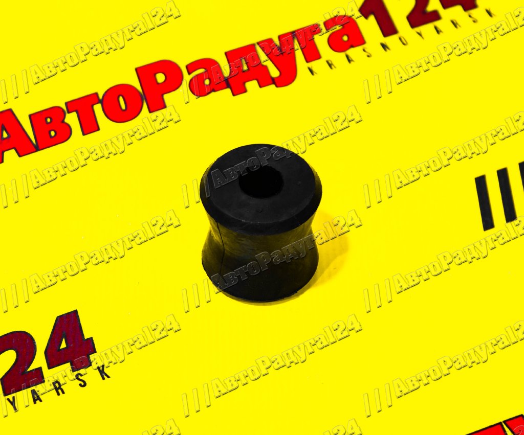 Втулка амортизатора УАЗ 3160 верхняя (3160-2905432-01Р) (БРТ)