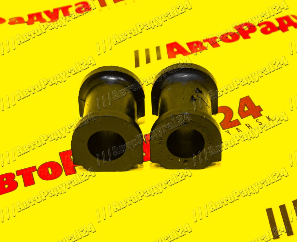 Втулка стабилизатора ВАЗ 2190 (193Р) (БРТ) (Компл.-2 шт.)