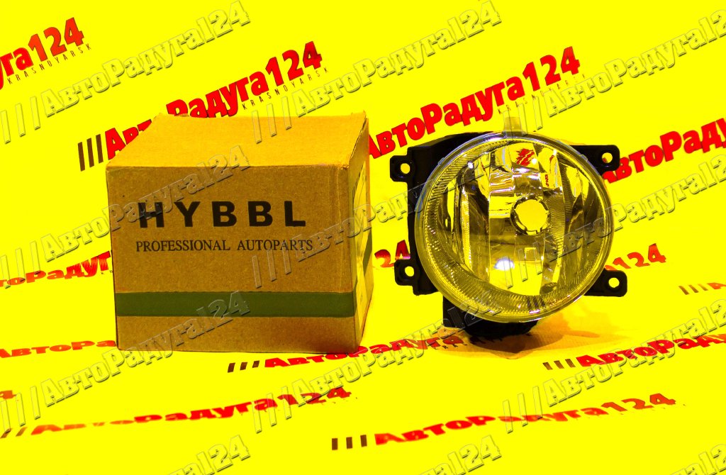 ПТФ Toyota Land Cruiser 200 (2012-15), RAV 4 (2013-15) левая (ST2122089L) (SAT)