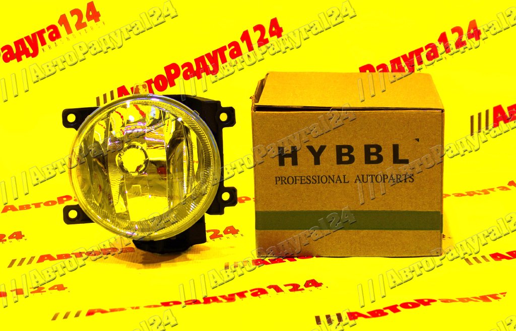 ПТФ Toyota Land Cruiser 200 (2012-15), RAV 4 (2013-15) правая (ST2122089R) (SAT)