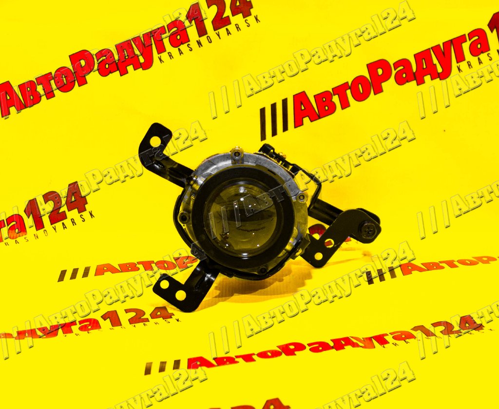 ПТФ Kia Ceed (2015-) левая (ST-223-2042L-UE)