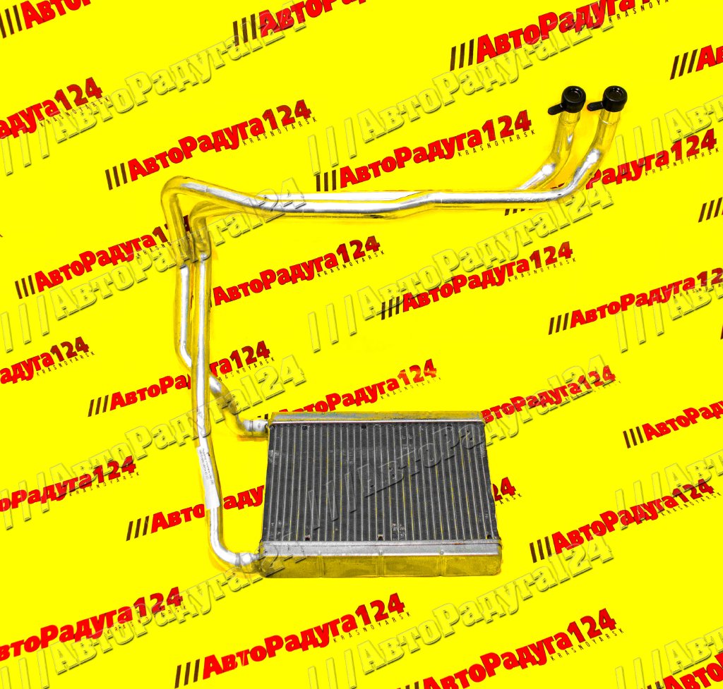 Радиатор отопителя Lifan X60 (S8101300)